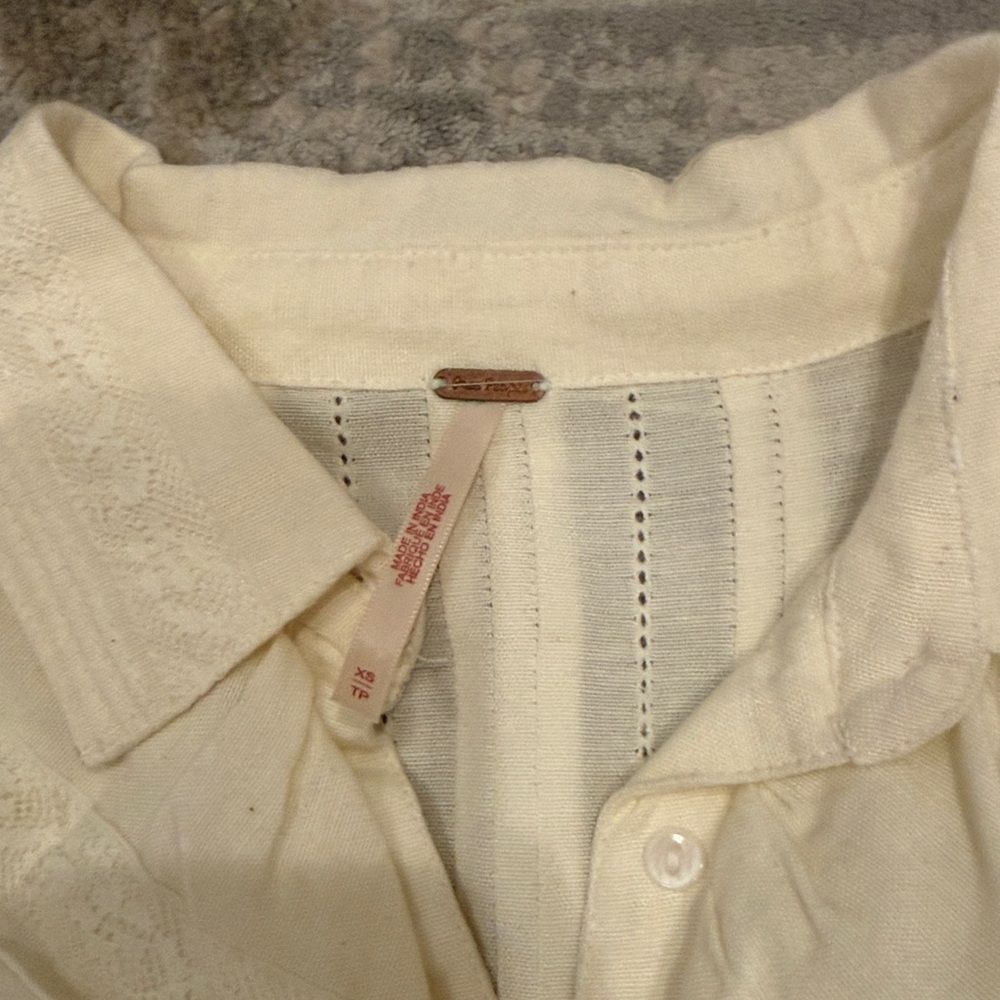 Free People Dress - Picture 4 of 5